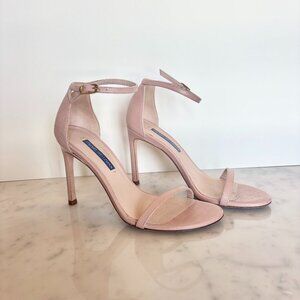 The Nudest Sandal 100